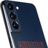 Auburn University Tigers Outline Galaxy S22 Skin